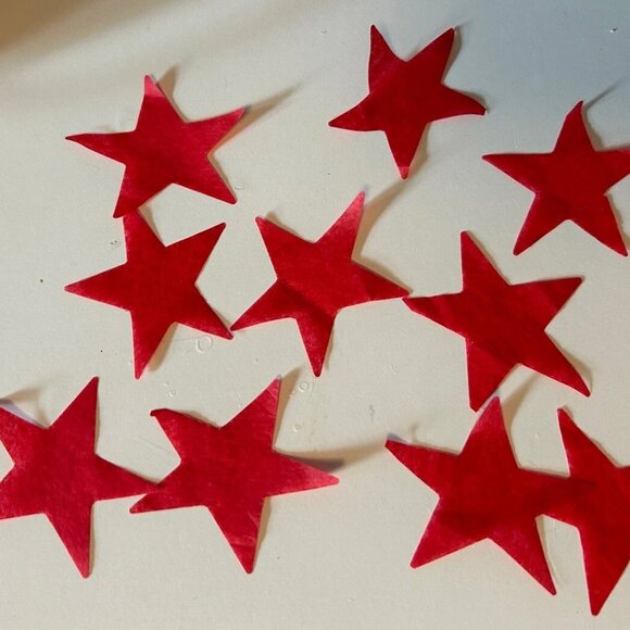 20 Red (Taylor’s Version) Confetti - Taylor Swift - Picture 1 of 3